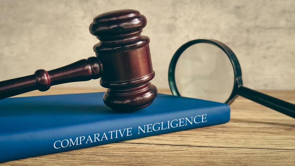 Gross Negligence vs. Negligence