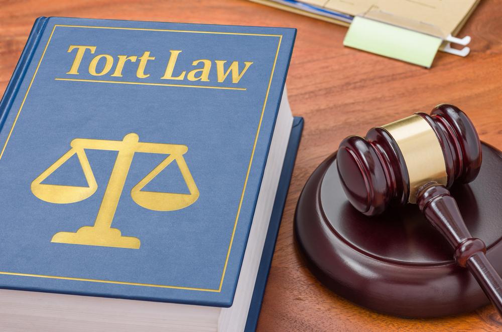 Is Negligence a Tort