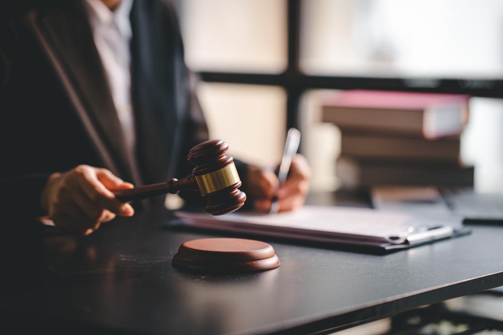 inadequate security lawsuit