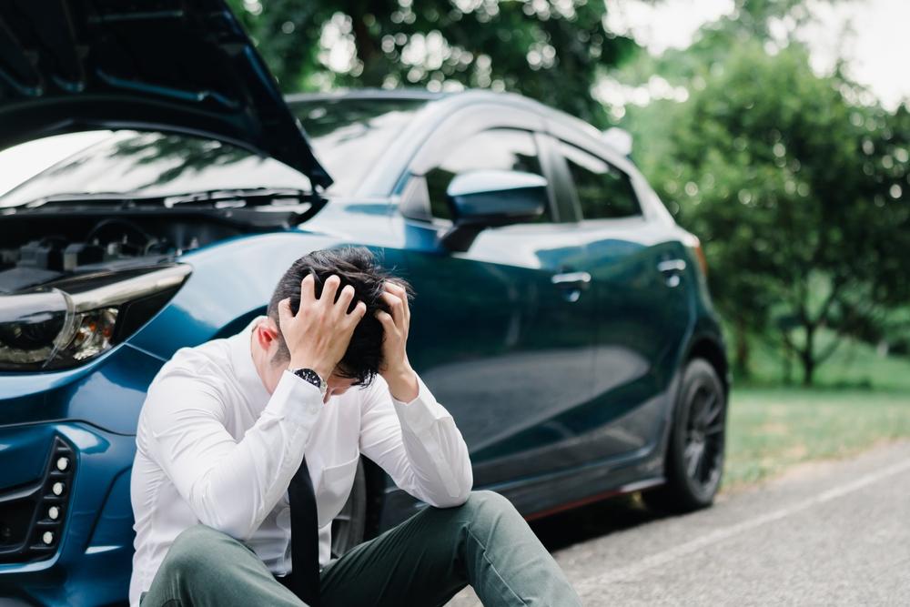 what happens if you kill someone in a car accident