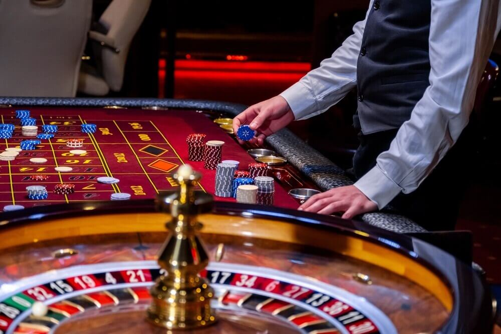 how to file a lawsuit against a casino