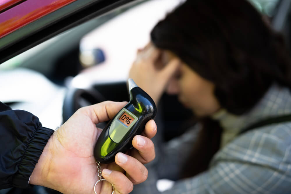 i got hit by a drunk driver, what am i entitled to