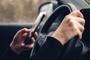 Legal Consequences of Reckless Driving in Nevada
