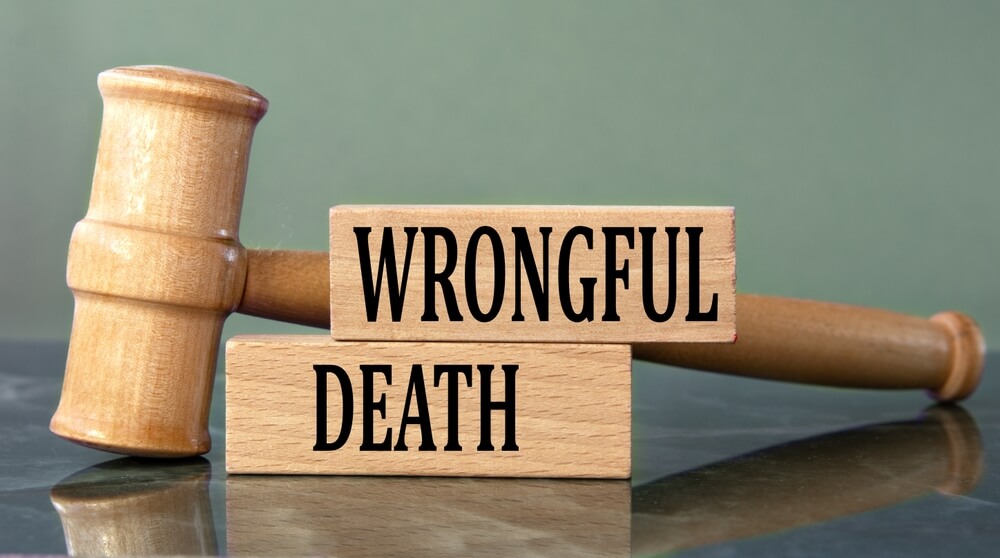 who can file a wrongful death lawsuit