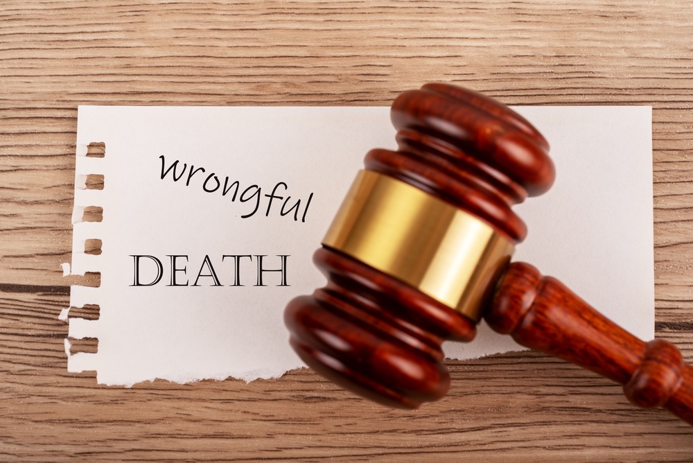 how to calculate wrongful death damages