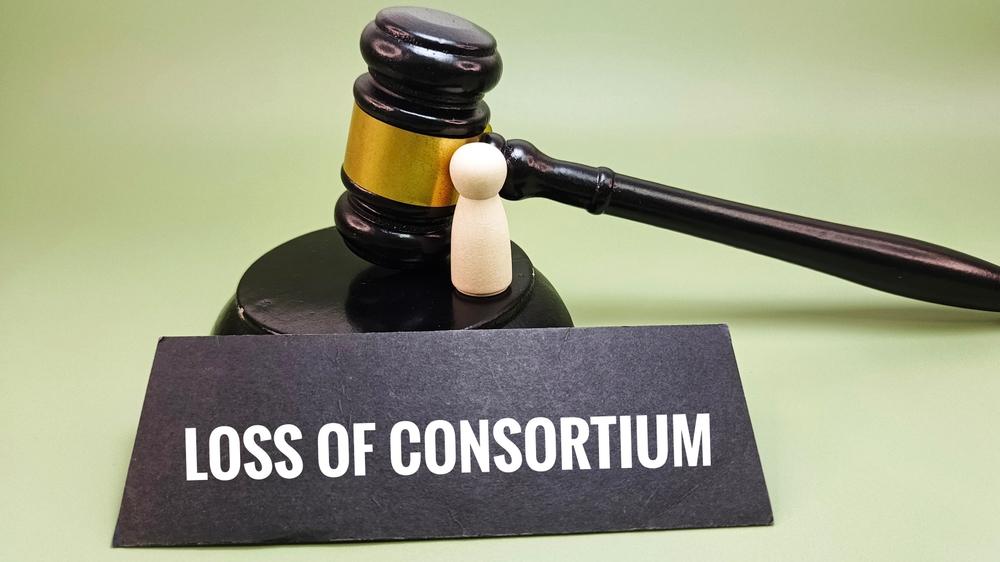 what is loss of consortium