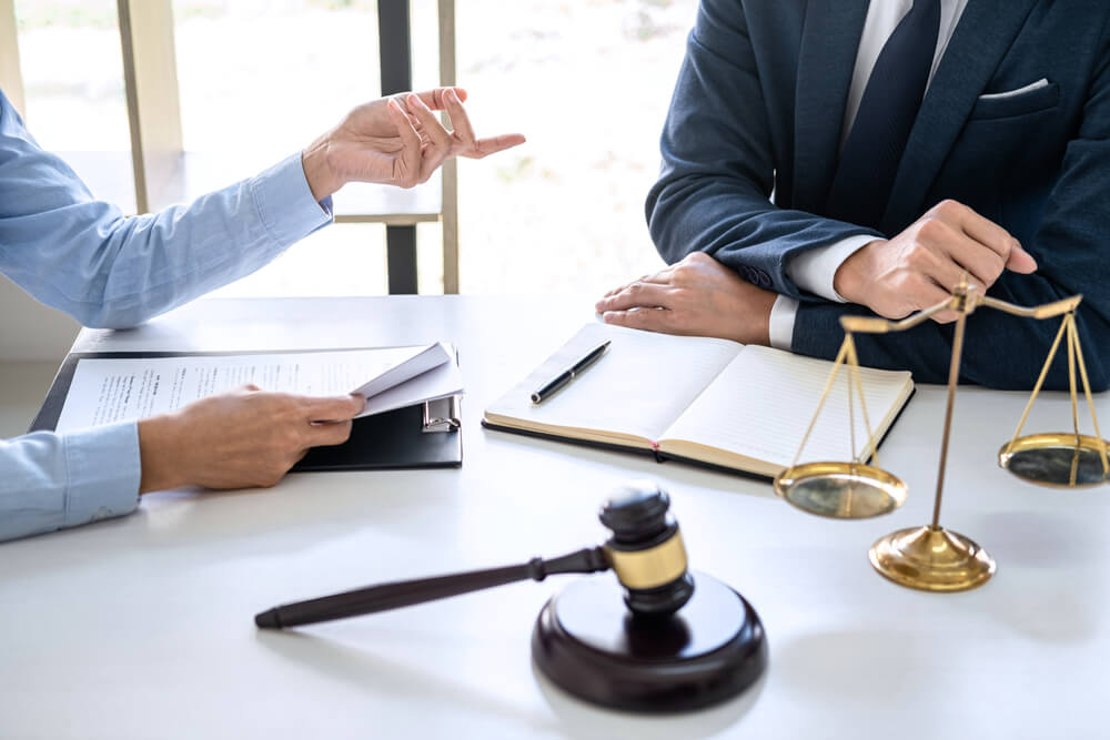 questions to ask your personal injury lawyer